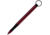 Fisher Space Pen Backpacker Keyring Pen Red