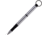 Fisher Space Pen Backpacker Keyring Pen Silver