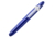 Fisher Space Pen Blueberry Powder Coated with Clip FSP400BBCL