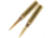 Fisher Space Pen Bullet Space Pen, Sniper's Round, Gift Box FSP338