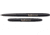 Fisher Space Pen Bullet Space Pen w/ RealTree Logo, Matte Black, 400B-RT