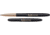 Fisher Space Pen Bullet Space Pen w/ RealTree Logo, Matte Black/Gold, 400BGFG-RT