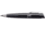 Fisher Space Pen Eclipse Space Pen with NASA Meatball Logo, Black, ECL-NASAMB