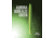 Fisher Space Pen Lime Green Powder Coated FSP400LG