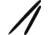 Fisher Space Pen Matte Black Bullet FSP400B