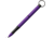 Fisher Space Pen Purple Backpacker Keyring Pen