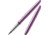 Fisher Space Pen Purple Passion Powder Coated FSP400PP