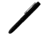 Fisher Space Pen X-Mark Bullet Space Pen, PR-4 Black Ink, Medium Point, 5.27 in Length, Gift Boxed, w/ Square Top Cap, Black, 400BWCBCL