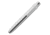 Fisher Space Pen X-Mark Bullet Space Pen, PR-4 Black Ink, Medium Point, 5.27 in Length, Gift Boxed, w/ Square Top Cap, Chrome, 400WCCL