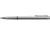 Fisher Space Pen X-Mark Bullet Space Pen, PR-4 Black Ink, Medium Point, 5.27 in Length, Gift Boxed, w/ Square Top Cap, Chrome, 400WCCL