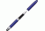 Fisher Space Pen Bullet Grip Space Pen, Blue FP63007