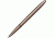 Fisher Space Pen Copper Zirconium Nitride Pen FP84247