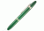Fisher Space Pen Emerald Green Lacquered with Gold Clip FSP400EGGCL