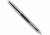 Fisher Space Pen Infinium Space Pen, Chrome, Blue Ink FSPINFCH-1