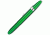 Fisher Space Pen Lime Green Powder Coated with Clip FSP400LGCL