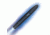 Fisher Space Pen Matte Black Beam, White LED Bulb FSPS400BBEAM
