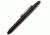 Fisher Space Pen Matte Black Bullet with Clip FSP400BCL
