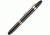 Fisher Space Pen Shiny Black Lacquered with Gold Clip FSP400SBGCL