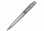 Fisher Space Pen Silver Zero Gravity Pen with US Flag Imprint FSPZGS