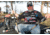 Fitzgerald Fishing All Purpose Series Rods, Medium Spinning, Black, 7ft0in, AP70MS