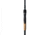 Fitzgerald Fishing Aqua Dream Inshore Series Spinning, Medium, Black, 7ft2in, FRAD72M