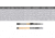 Fitzgerald Fishing Aqua Dream Inshore Series Spinning, Medium, Black, 7ft2in, FRAD72M
