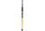 Fitzgerald Fishing Aqua Dream Inshore Series Spinning, Medium, Black, 7ft2in, FRAD72M