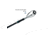 Fitzgerald Fishing Aqua Dream Inshore Series Spinning, Medium, Black, 7ft2in, FRAD72M