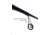 Fitzgerald Fishing Aqua Dream Inshore Series Spinning, Medium, Black, 7ft2in, FRAD72M