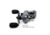 Fitzgerald Fishing VLD10 Reels, 7.2 Gear, Left Hand, Silver, VLD10-721-L