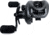 Fitzgerald Fishing VLD10 Reels, 7.2 Gear, Left Hand, Silver, VLD10-721-L