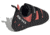 Five Ten Anasazi LV Pro Climbing Shoes - Womens, Easy Coral/Black/Red, 10, BC0923-10
