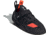 Five Ten Crawe Shoes - Mens, Core Black/Ftwr White/Solar Red, 11, EG2370-001-11