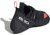 Five Ten Crawe Shoes - Mens, Core Black/Ftwr White/Solar Red, 11, EG2370-001-11
