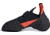 Five Ten Crawe Shoes - Mens, Core Black/Ftwr White/Solar Red, 11, EG2370-001-11