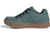 Five Ten Freerider Canvas Shoes - Womens, Hazy Emerald/Core Black/Acid Mint, 8.5, GZ4656-8.5