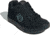 Five Ten Freerider Shoes - Womens, Core Black/Acid Mint/Core Black, 6.5, FX4449-6.5