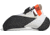 Five Ten Hiangle Climbing Shoes - Womens, Core Black/Off White/Solar Red, 11, GV7142-001-11