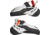 Five Ten Hiangle Climbing Shoes - Womens, Core Black/Off White/Solar Red, 11, GV7142-001-11