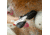 Five Ten Hiangle Climbing Shoes - Womens, Core Black/Off White/Solar Red, 11, GV7142-001-11
