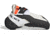 Five Ten Hiangle Climbing Shoes - Womens, Core Black/Off White/Solar Red, 11, GV7142-001-11