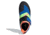Five Ten Kirigami Climbing Shoes - Kids, Glory Blue/Signal Coral/Signal Green, 1, EE9435-1