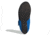 Five Ten Kirigami Climbing Shoes - Kids, Glory Blue/Signal Coral/Signal Green, 1, EE9435-1