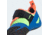 Five Ten Kirigami Climbing Shoes - Kids, Glory Blue/Signal Coral/Signal Green, 1, EE9435-1
