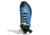 Five Ten Quantum - Mens, Shock Blue/Black/Semi Solar Yellow, 11, BC0821-11