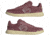 Five Ten Sleuth DLX Canvas Shoes - Womens, Quiet Crimson/Ftwr White/Sandy Beige, 7, GZ9867-7