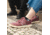 Five Ten Sleuth DLX Canvas Shoes - Womens, Quiet Crimson/Ftwr White/Sandy Beige, 7, GZ9867-7