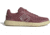 Five Ten Sleuth DLX Canvas Shoes - Womens, Quiet Crimson/Ftwr White/Sandy Beige, 7, GZ9867-7