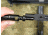 Fix It Sticks AR15 Basic Accessory Bit Kit w/ A2 Front Sight Bit, Castle Nut Wrench, Bolt Carrier Group Scraper, Black, Small FISAR15-ABP3
