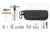 Fix It Sticks Compact Pistol Toolkits For Sig Sauer, FISCPK-SIG
